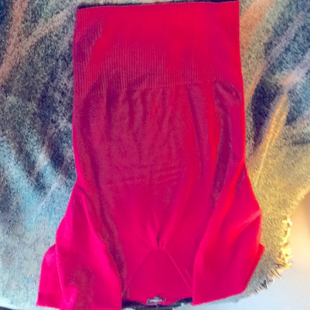 Bebe cashmere sweater